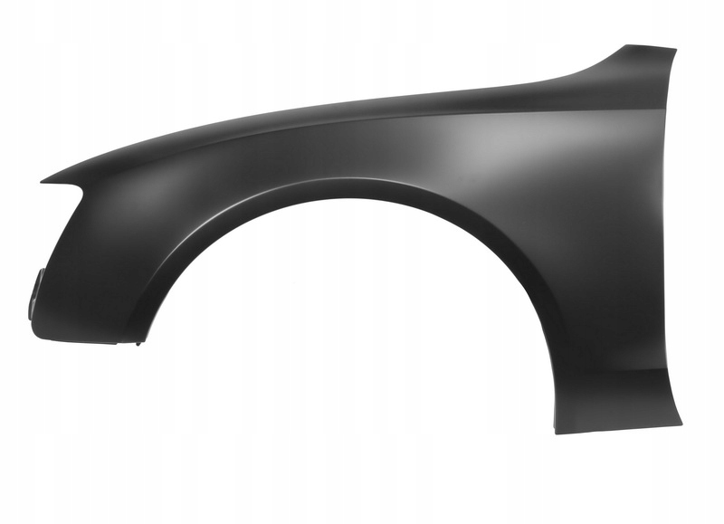 Levý Blatník Audi A5 8T 2007-2017 Každá Barva