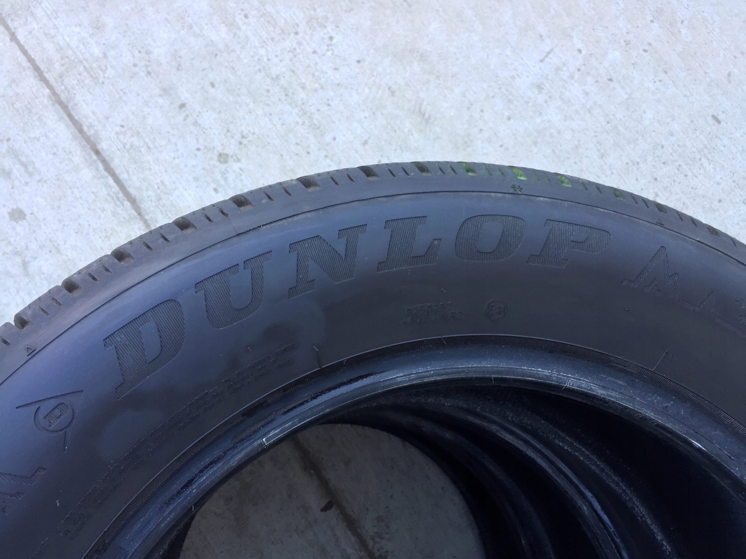 OPONA DUNLOP WINTER SPORT 5 SUV 235/60 R17 106H Marka Pozostałe