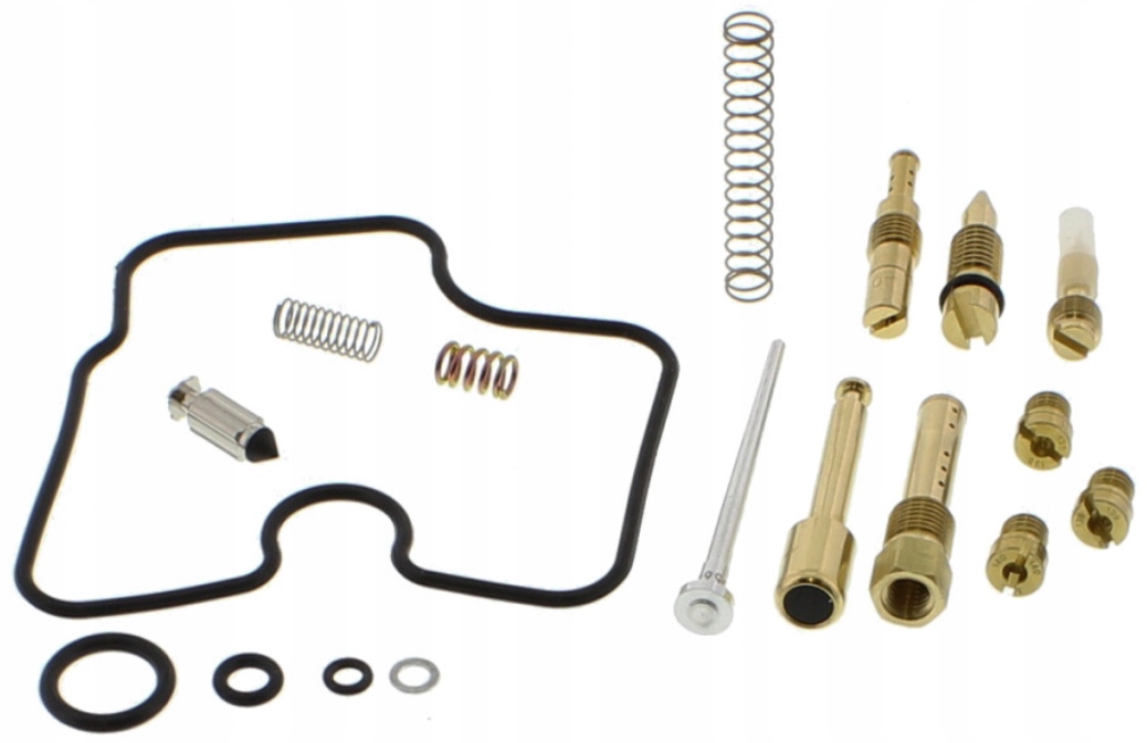 Sada pro opravu karburátoru Honda Cbr 600 F 91-94 Nová