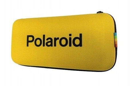 POLAROID ETUI NA OKULARY pokrowiec + etui
