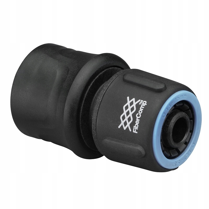 

Fiskars Szybkozłącze FiberComp 13-15mm 1/2-5/8