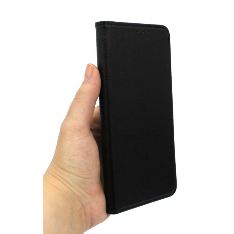 

Etui do motorola moto g13 g23 Smart Magnet czar