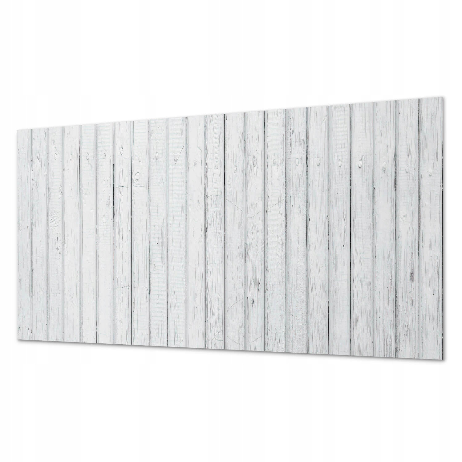 Nástenný Pvc panel Samolepiaci Vertikálny vzor prírodného dreva 120 x 60 cm
