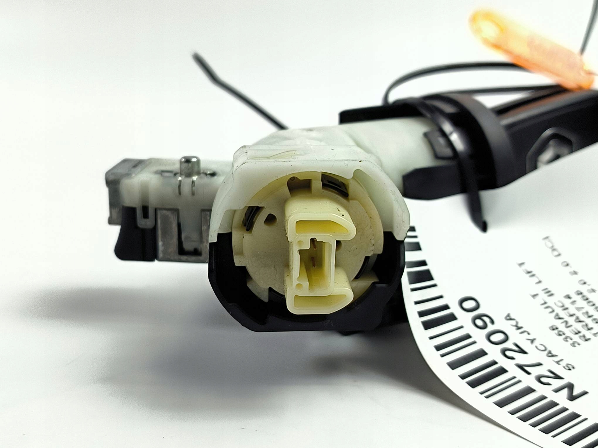 ignition 285916400R RENAULT TRAFIC III LIFT