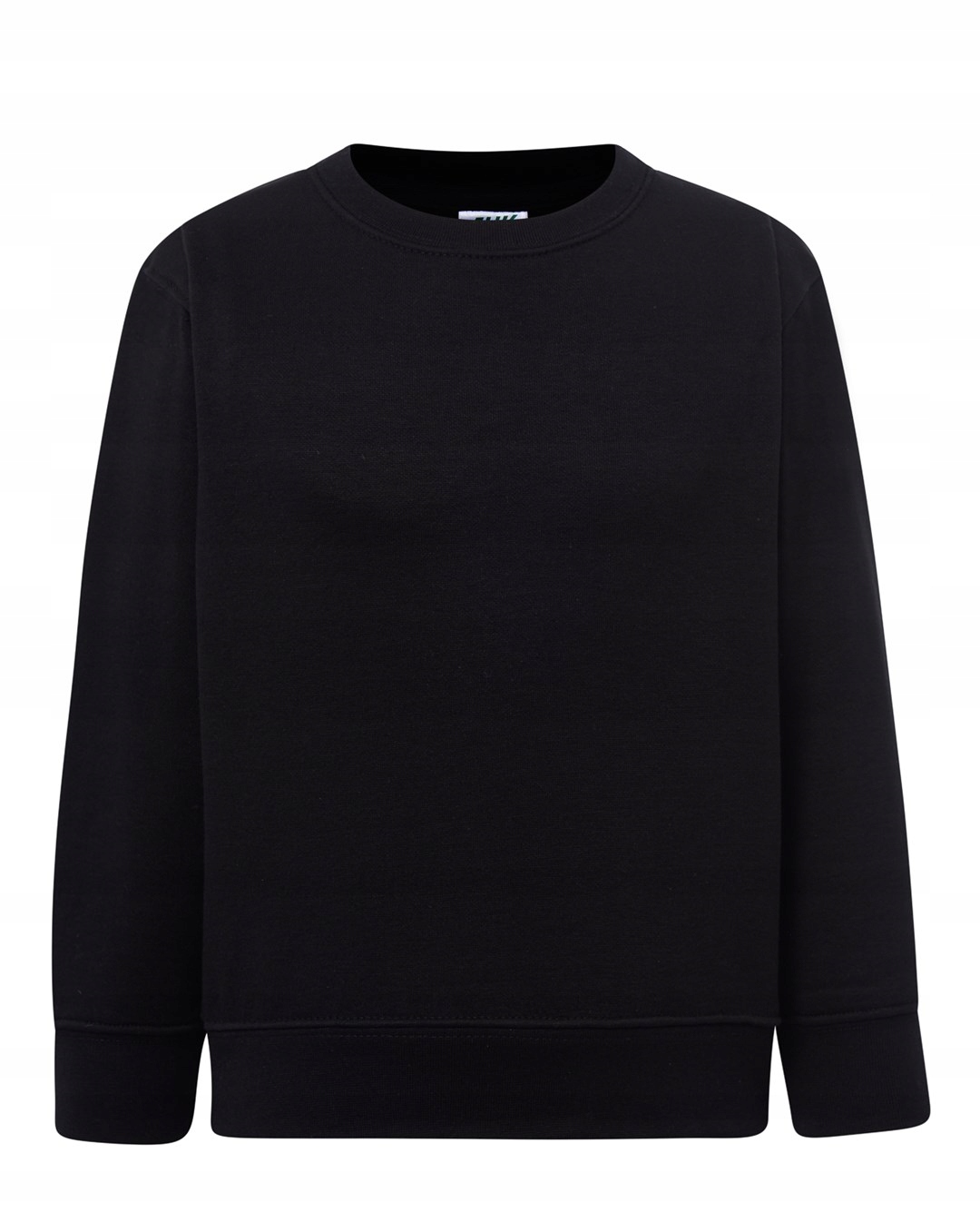 

Dziecięca bluza dresowa ze ściągaczem Jhk bla 158