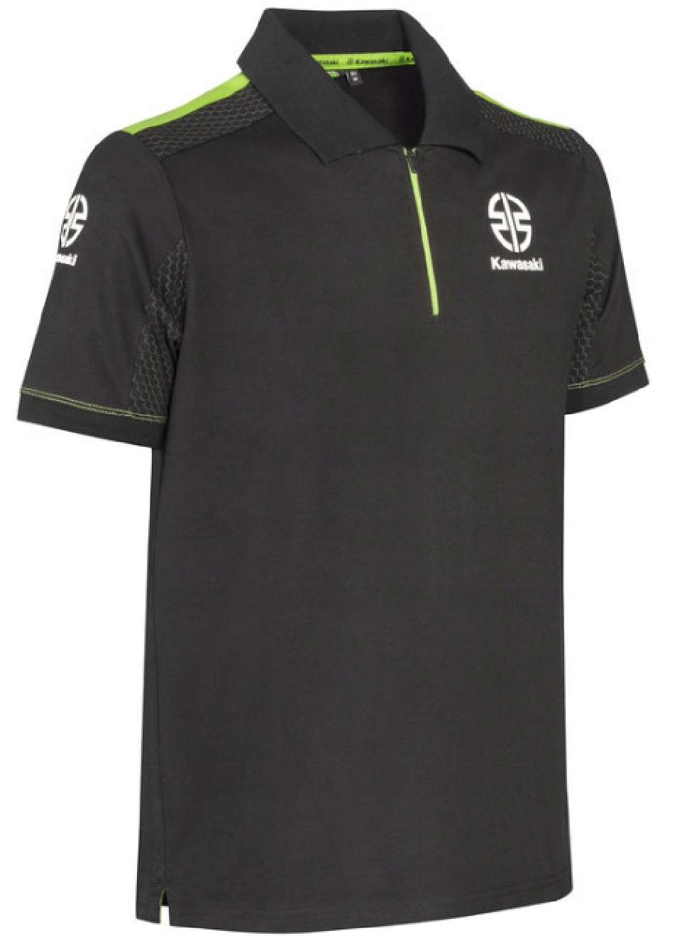 Polo Tričko Kawasaki Sport 23 veľkosť M
