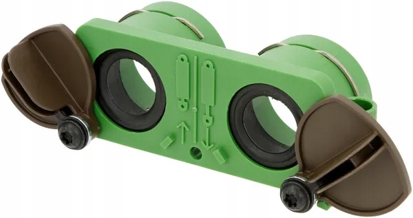 Osłona brązowa Producent części John Deere