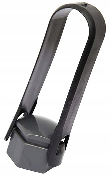 Nakładki Zaślepki Opel INSIGNIA 22MM SZARE Producent BAS