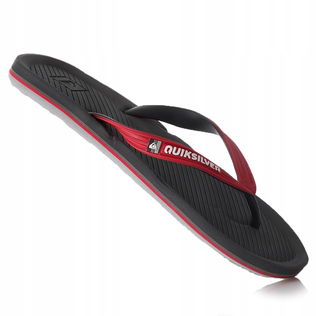

Japonki męskie Quiksilver Haleiwa AQYL100054-XRSS