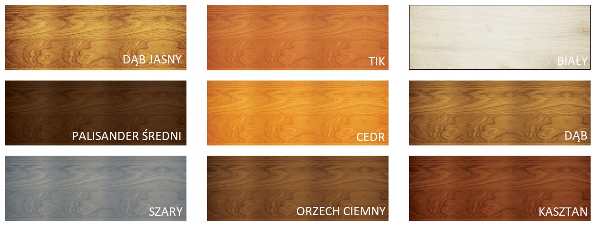 DREWNOCHRON IMPREGNAT EXPRESS 4,5L BIAŁY EAN (GTIN) 5996281087098