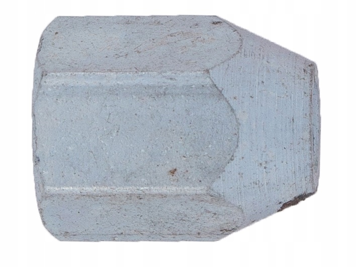 KOŃCÓWKA PRZEWODU HAMULCOWEGO 3/8"x24 [K.10]