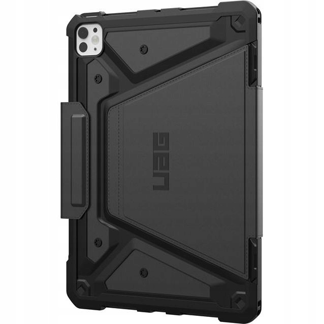 Silný obal na tablet iPad Pro 11" 2025 2024 Uag, puzdro s klapkou