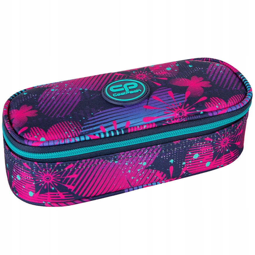 

Coolpack Campus Piórnik Saszetka Szkolna Motylki