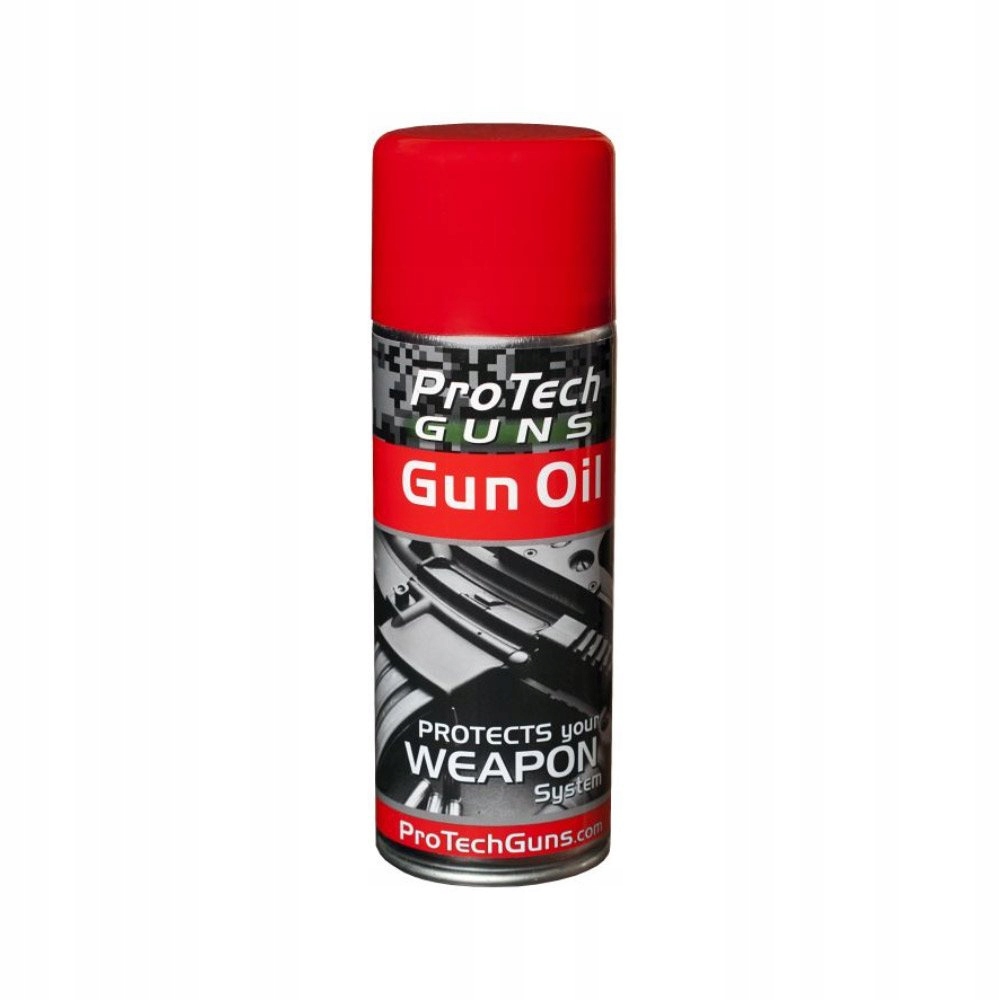Pro Tech Guns Olejek do broni 400ml