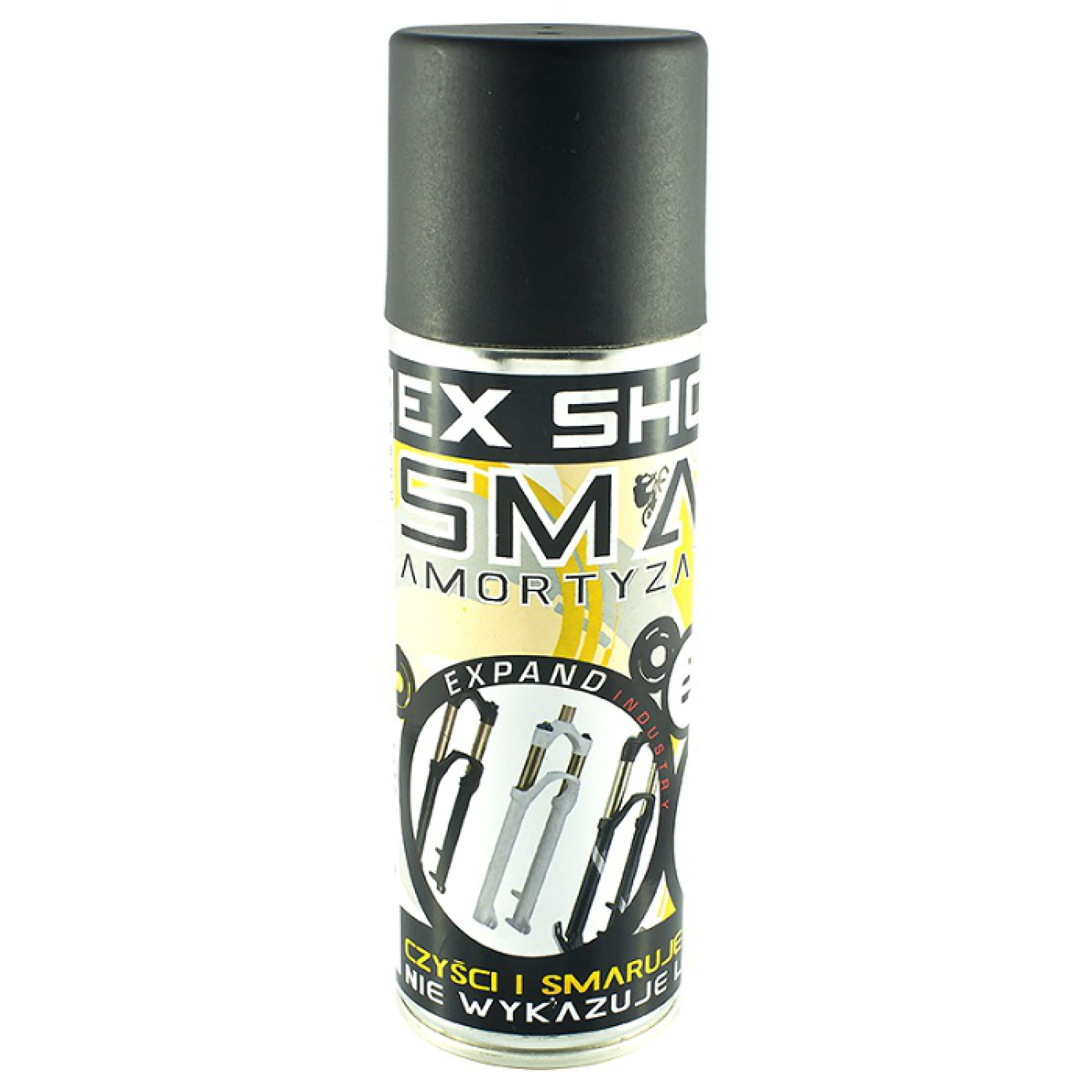 Smar Do Amortyzatorow Expand Ex Shock 200ml