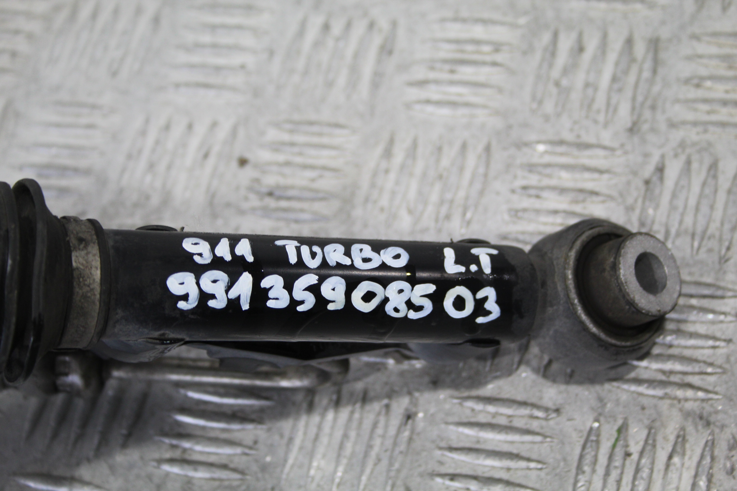 Stabilisator links heck PORSCHE 911 VII 7 991 99135908503