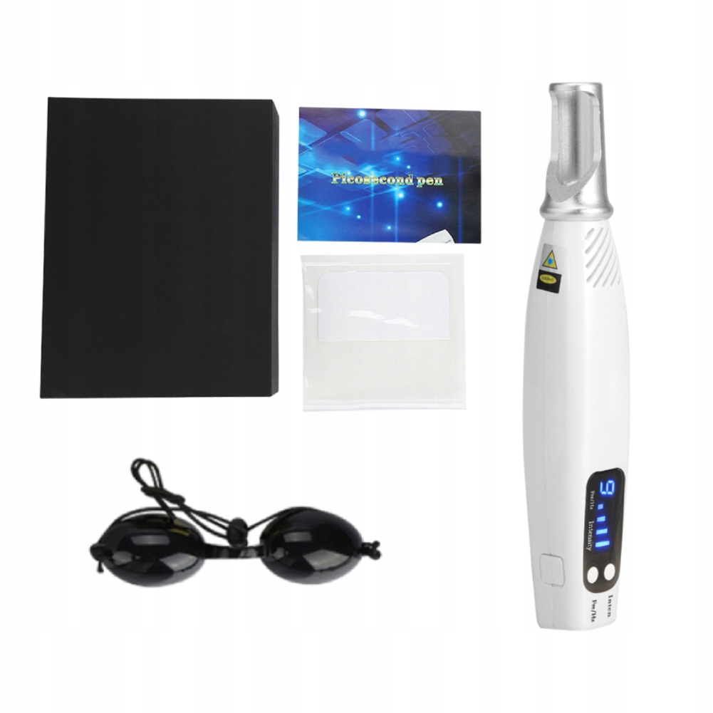 Plasma Pen Plazma Pro Odstraňování Jizev A Tetování Bradavic Znamének