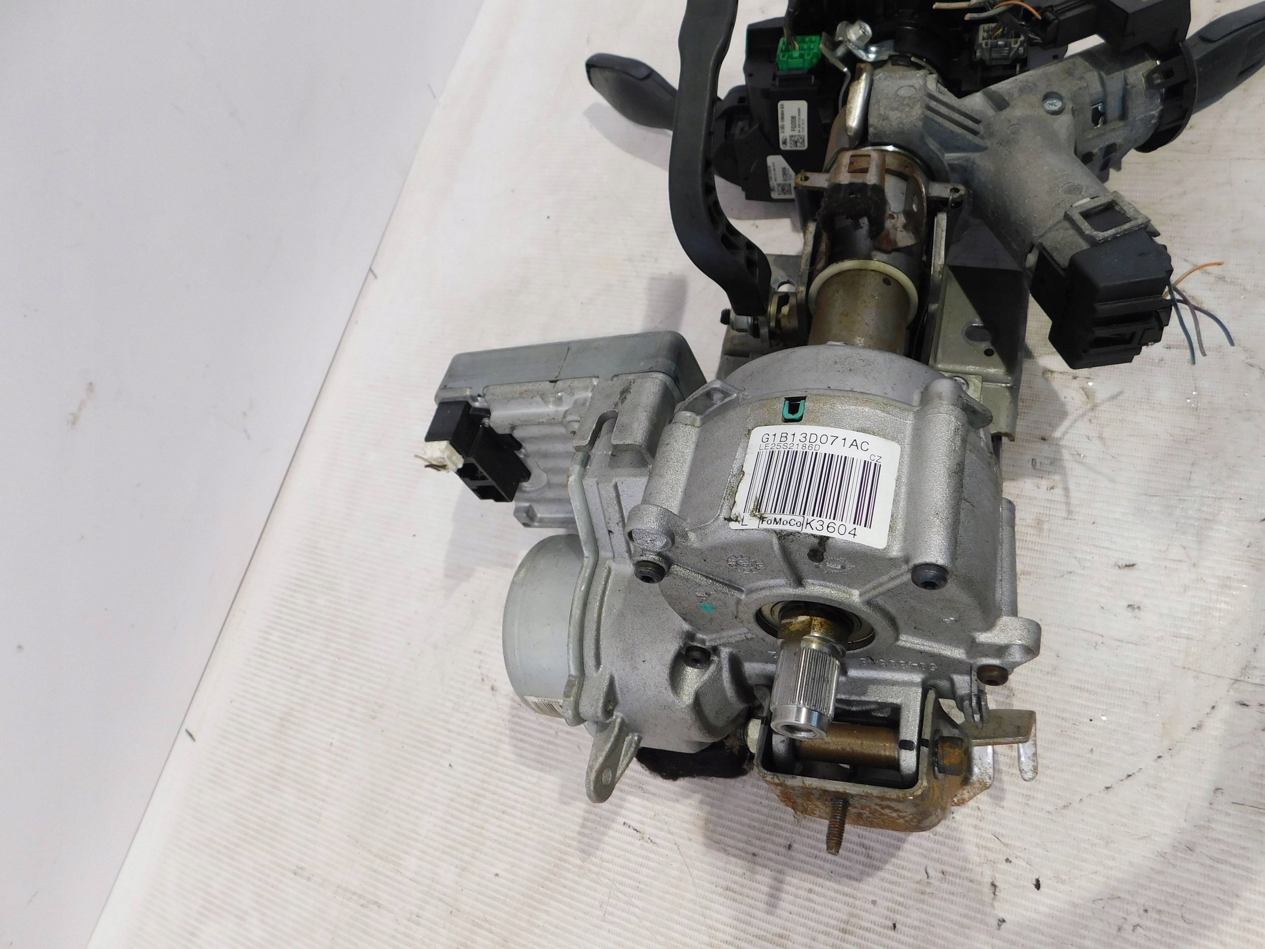 Servolenkung FORD KA+ PLUS G1B13D071AC