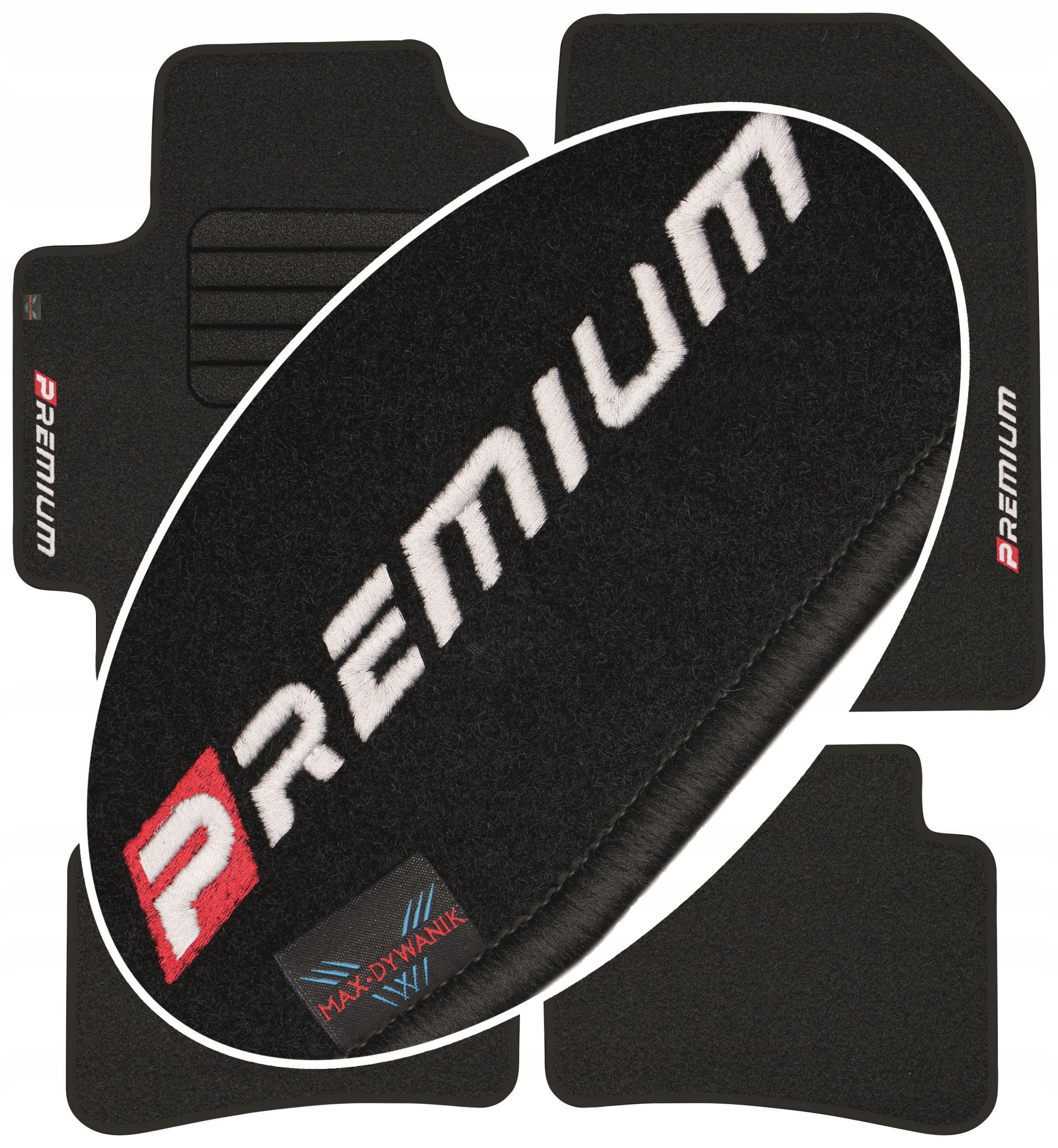 Kia Stonic 2017 – Velurové stěrače