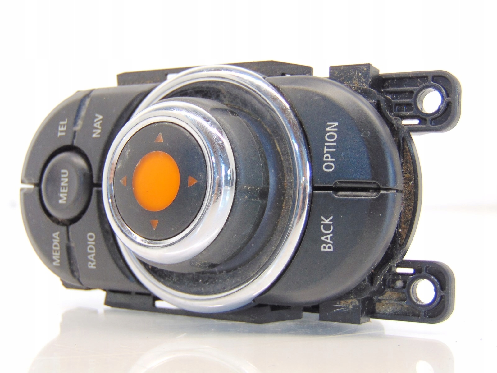 PANEL KONTROLER IDRIVE MINI F54 F57 9328098