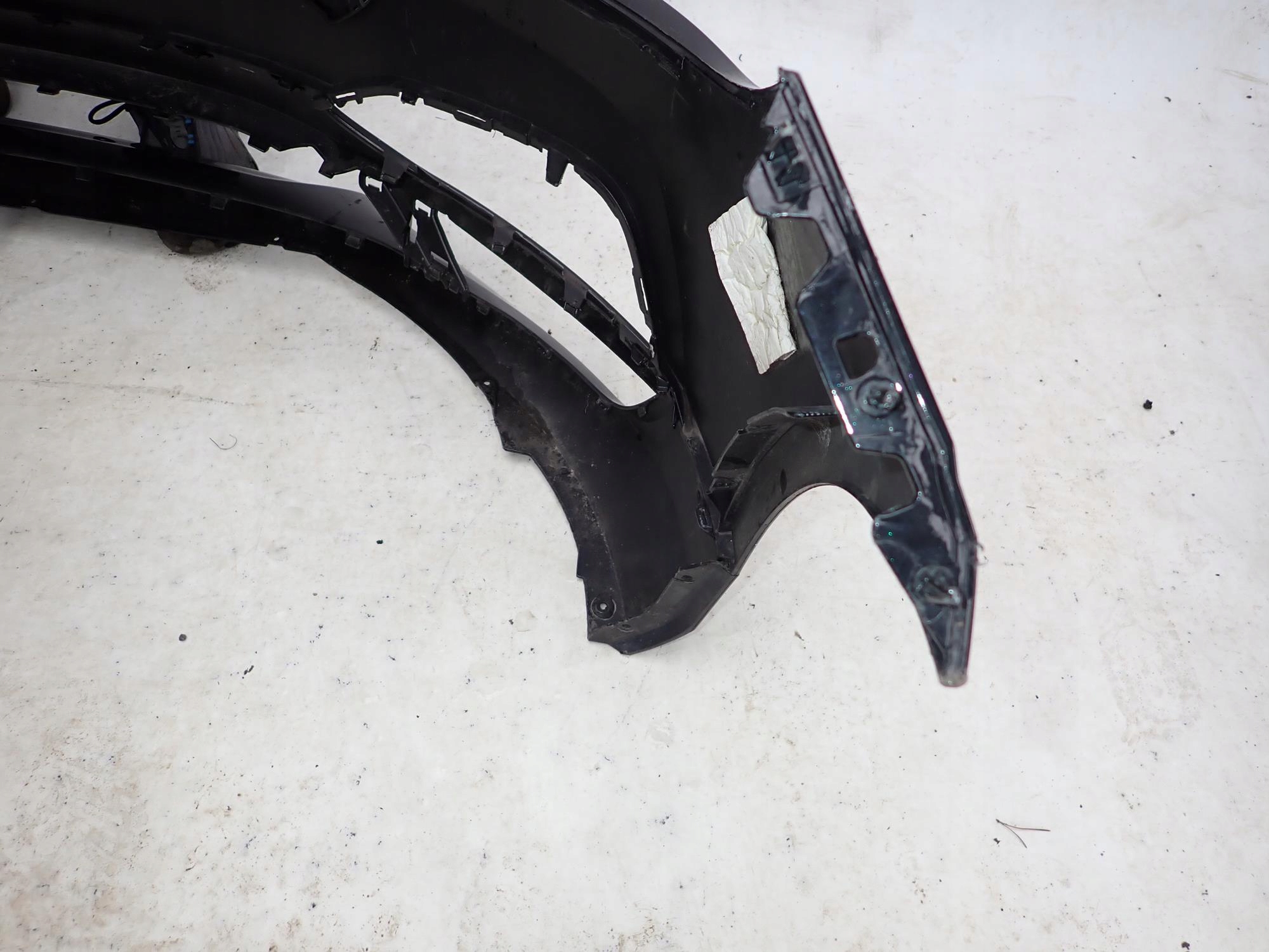 VOLVO V90 S90 16-20 bumper front front
