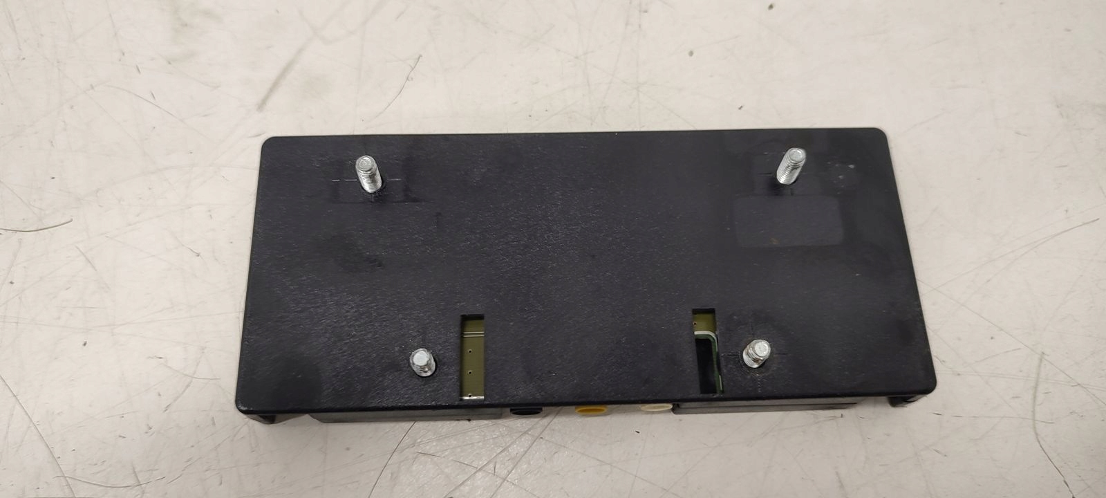 antenna amplifier Audi A4 B7 Cabrio 2,0 TDI