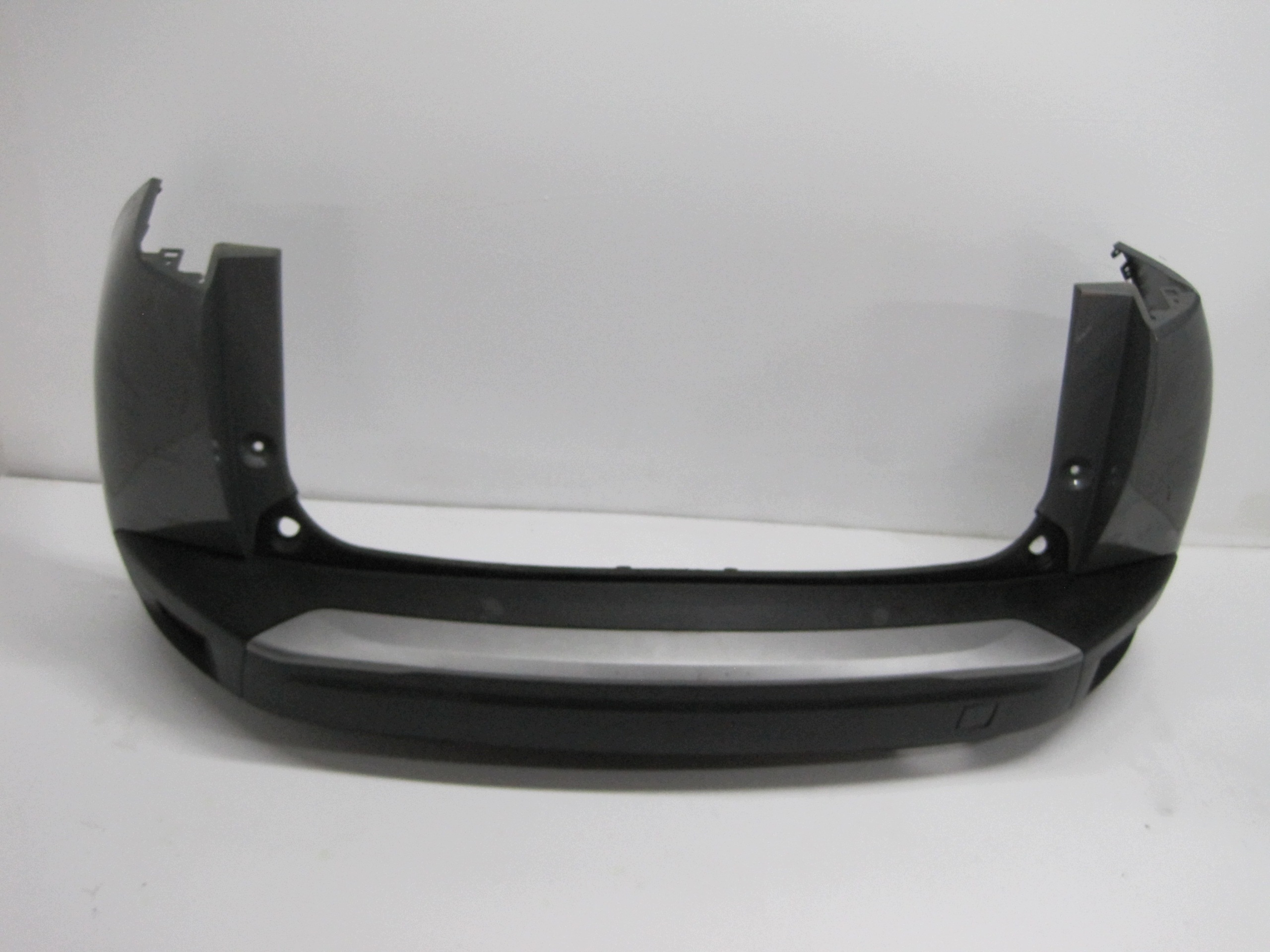 bumper PEUGEOT 2008 II 4 PDC 23R rear part rear