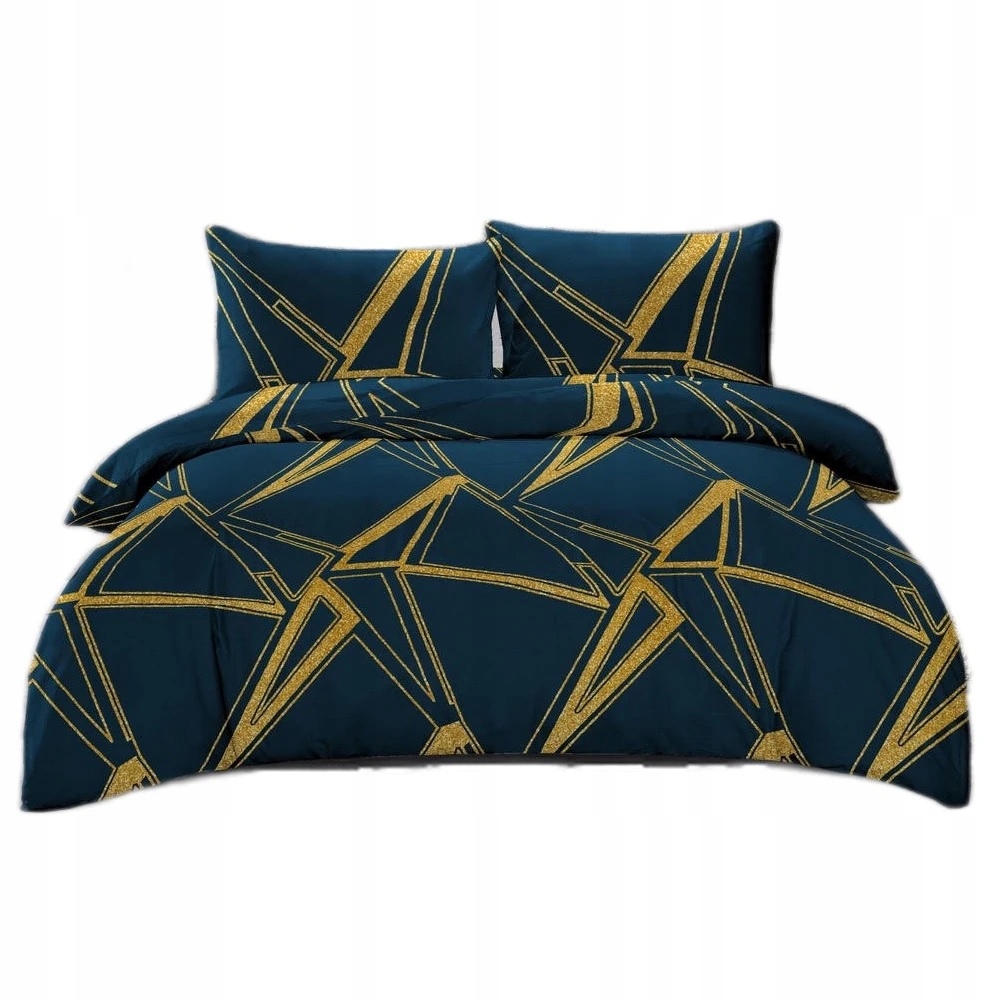 Komplet pościeli 2cz. 140x200 + POSZEWKA