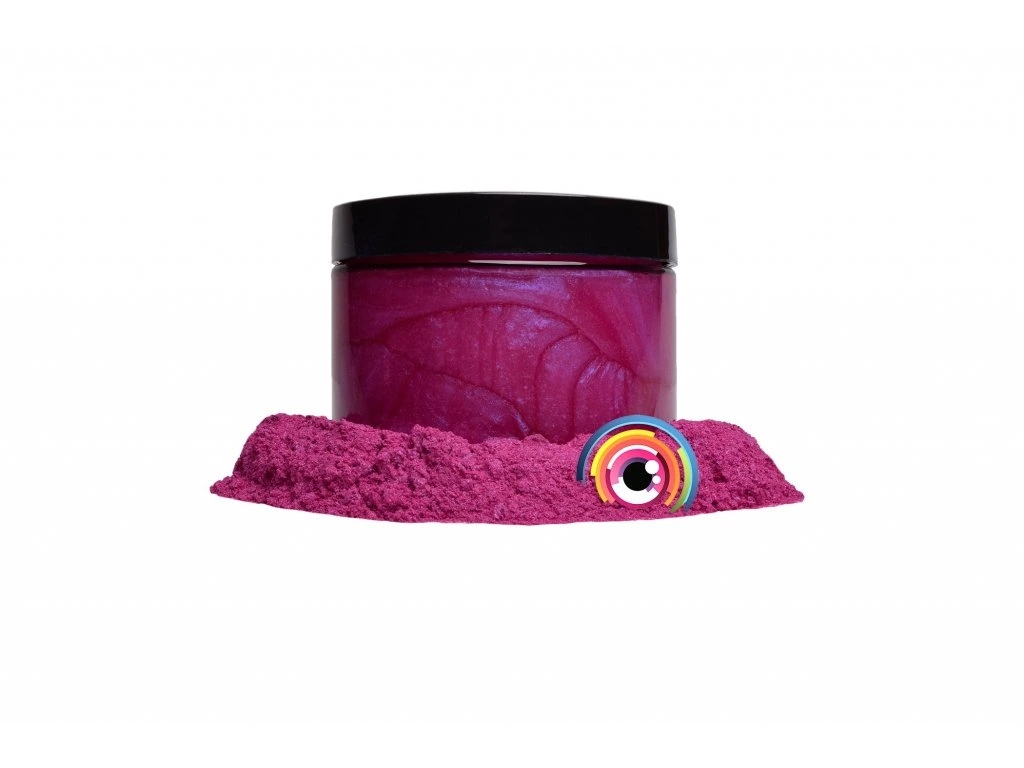 Wisteria Purple Eye Candy Pigments 50 g