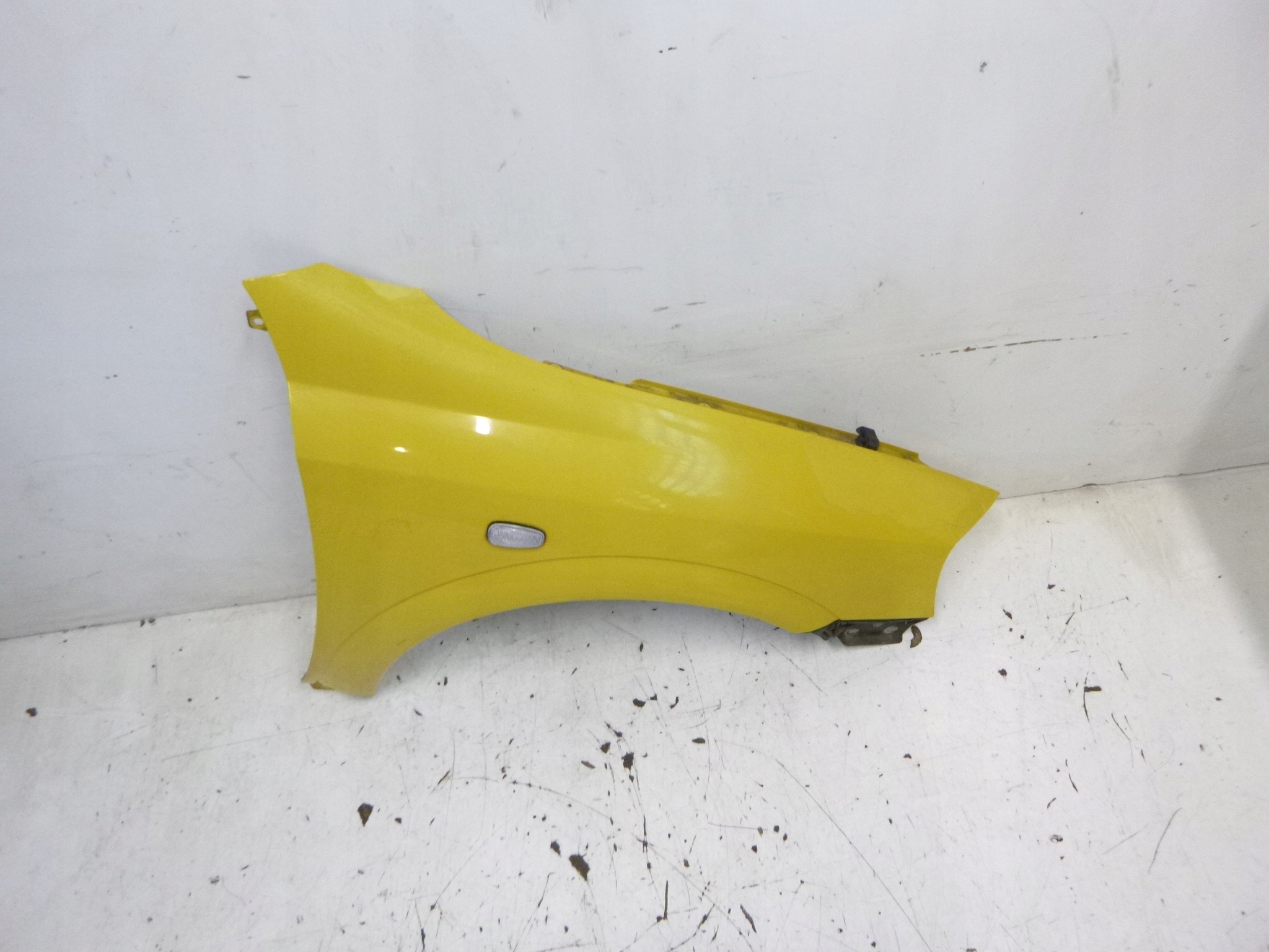 parafango Destra Opel Astra G Y40A 00r.