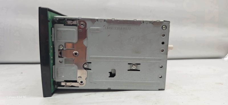 RADIO OPEL CORSA D 13289921