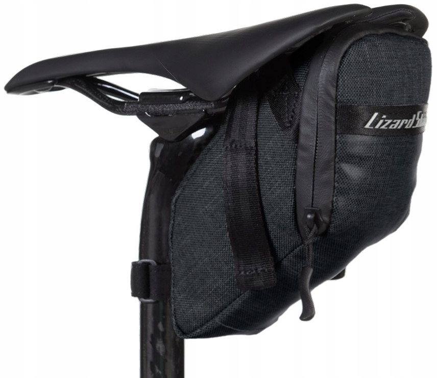 Podsedlová taška Lizardskins Cache Saddle vel. XL Velká