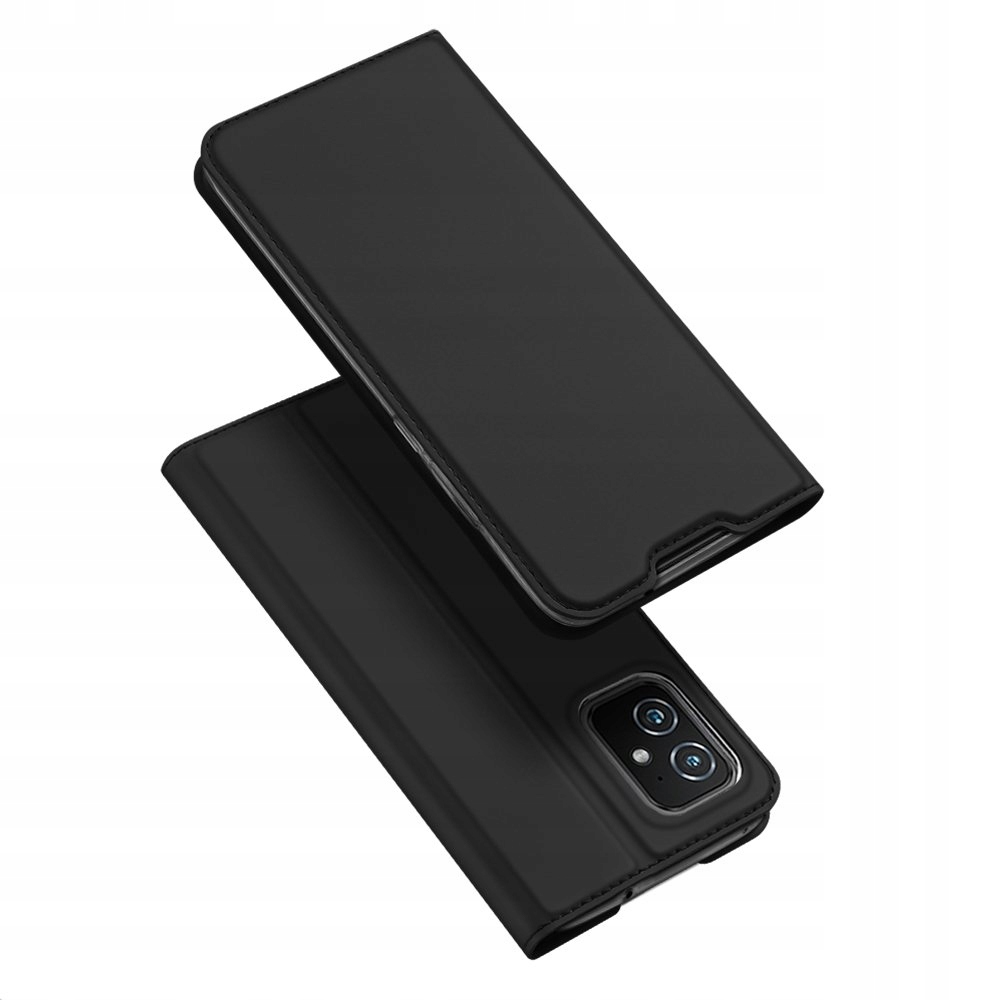 Etui Dux Ducis Skin Pro do Asus Zenfone 8