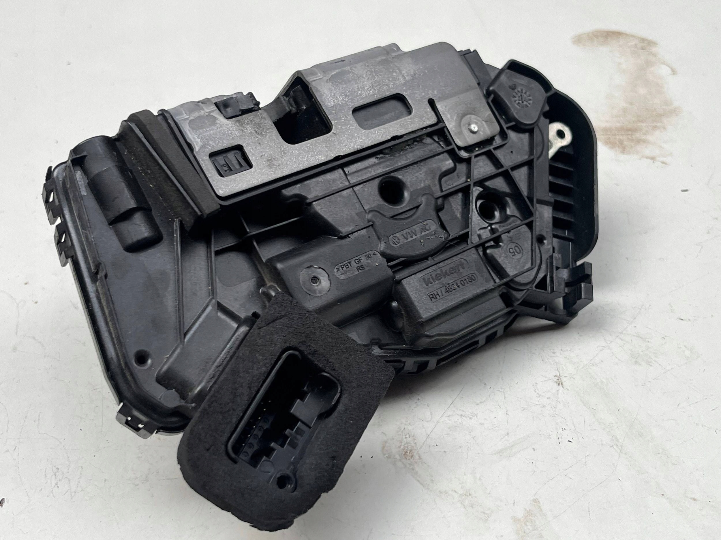 VOLKSWAGEN SEAT SKODA lock door right front 5TB837016E @M