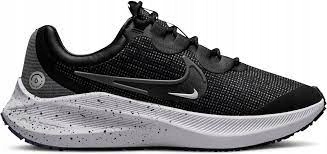 Boty Nike Winflo 8 Shield DC3730-001 36,5 pro běh v dešti membrána