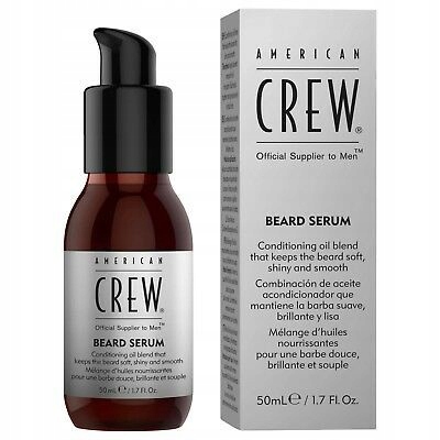 

American Crew Beard Serum 50ml