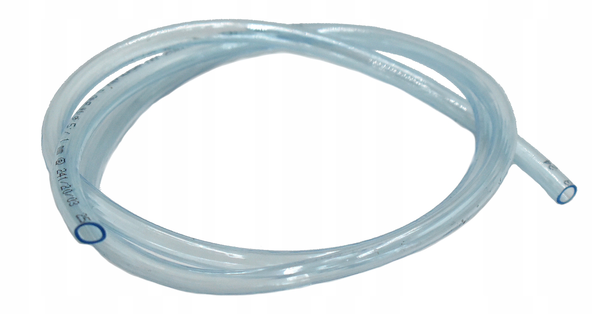 

Wąż wężyk do benzyny i oleju, 100 CM śr 5 MM