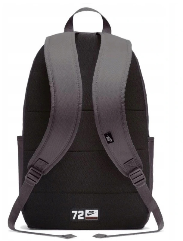 

Plecak Szkolny Nike Elemental BA5381-020 Szary