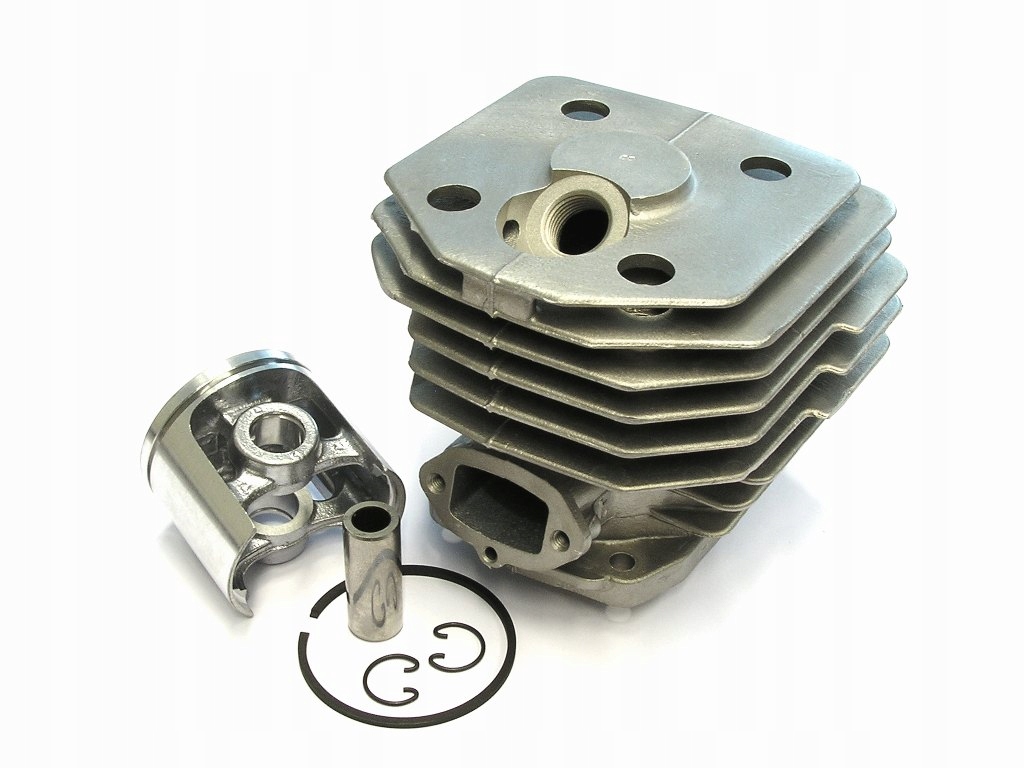 Kpl. válec Husqvarna 254 průměr 45,0 mm Nevada