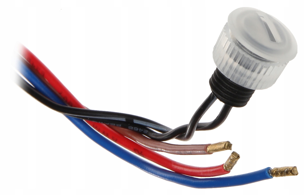 Czujnik zmierzchowy TS-02B7 Kod producenta TS-02B7