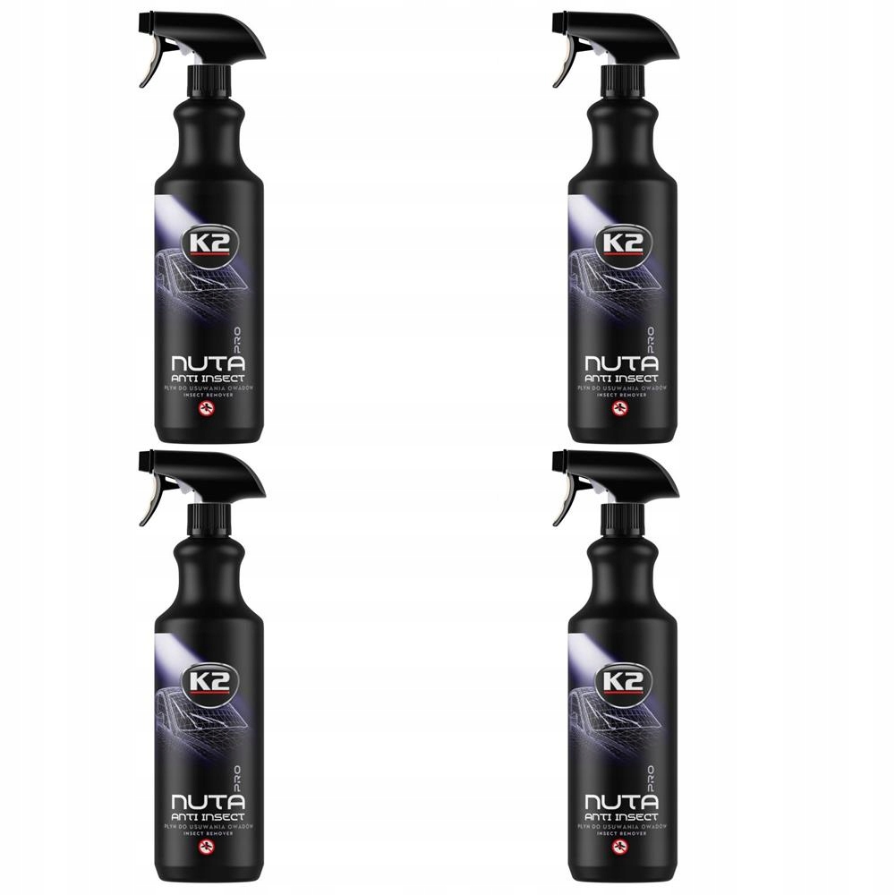 K2 NUTA ANTI INSECT PRO 1L