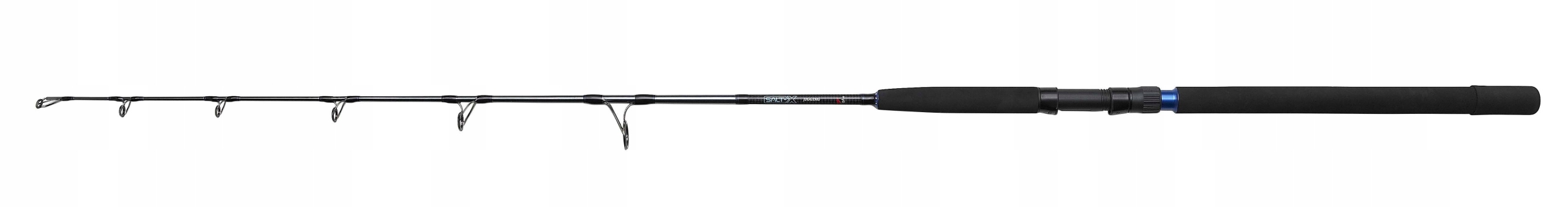Wędka Dam Salt-X Jigging 1,58m 200-400g 2019