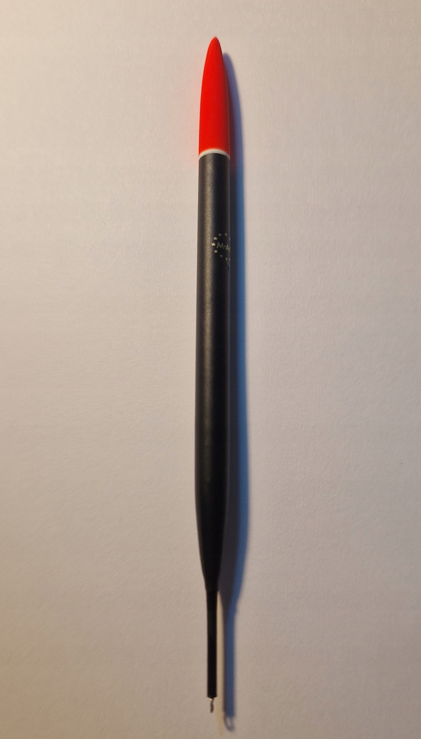Mat spławik M1 1g