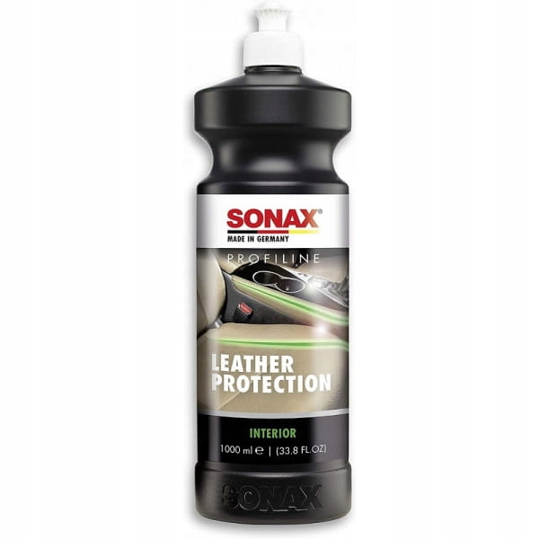 

Sonax Profiline Leather Care Balm 1L Odżywka Skóry