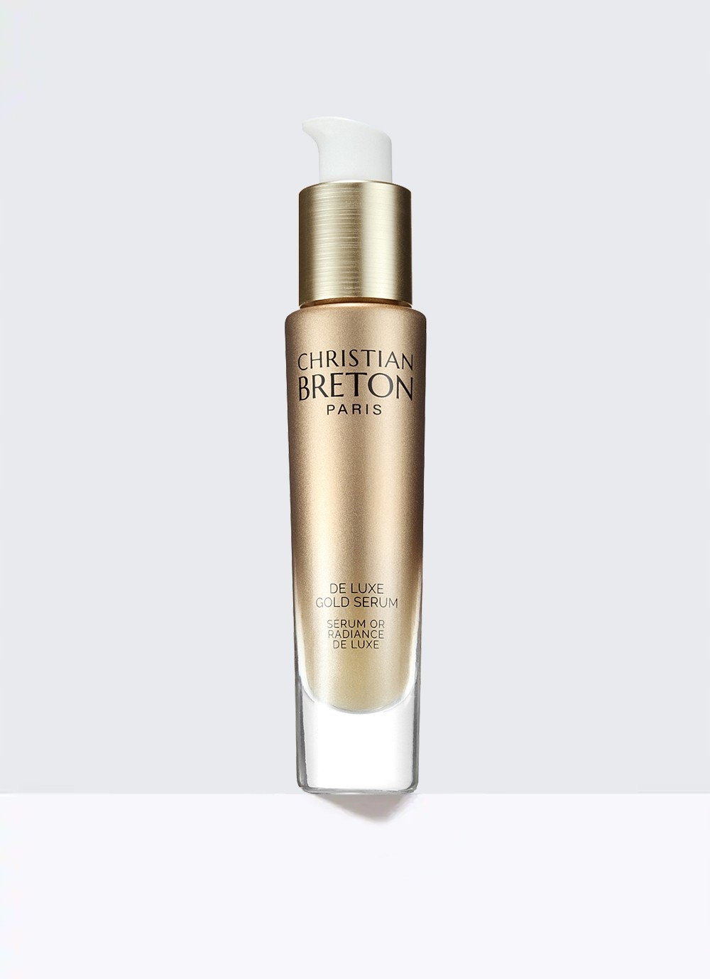 Christian Breton Anti-Aging Serum De Luxe Gold 30ml