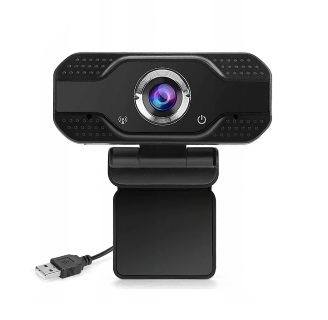 KAMERA INTERNETOWA FULL HD 1080p MIKROFON Model 02