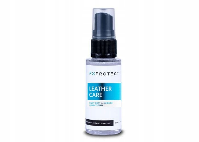 

Fx Protect Leather Care Impregnat Do Skór 150ml
