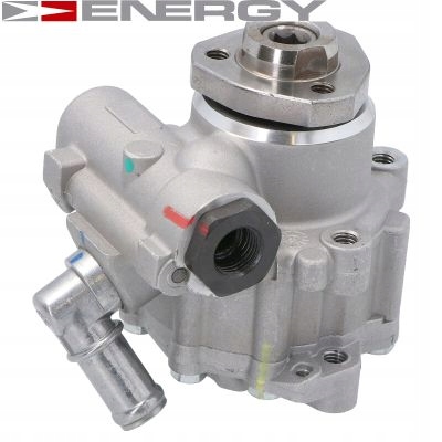 ENERGY PW680663 насос гур, рулевой системы