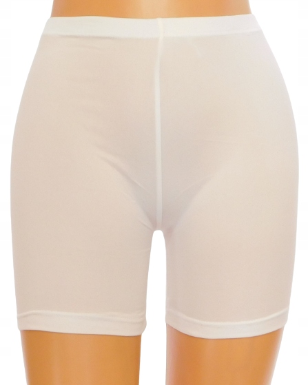 

Majtki Reformy-szorty Vanetti-5522 białe 2XL