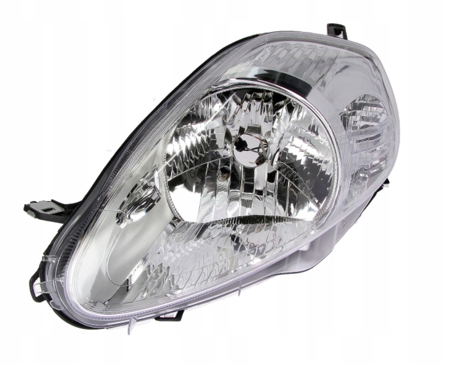 LAMPA TYLNA LEWA FIAT PUNTO GRANDE 05-12